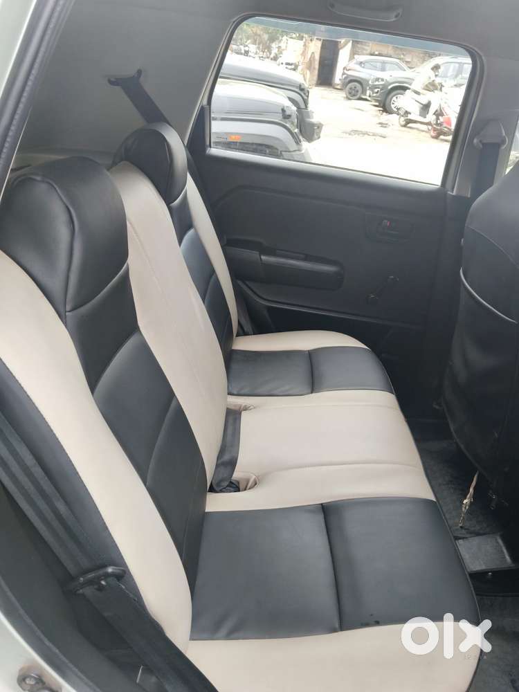 Maruti Suzuki Wagon R Lxi, 2022, Petrol