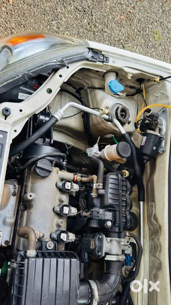 Maruti Suzuki Alto 800 2016