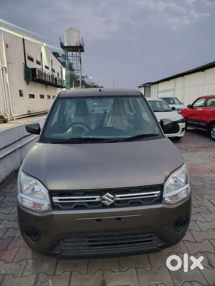 The All New Maruti Suzuki Arena Cars