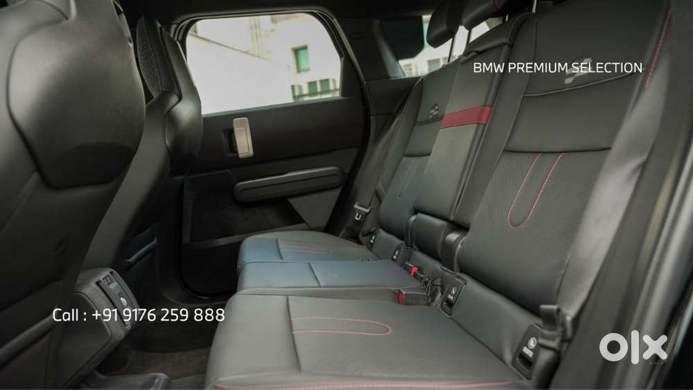Mini Countryman Jcw All4, 2025, Petrol