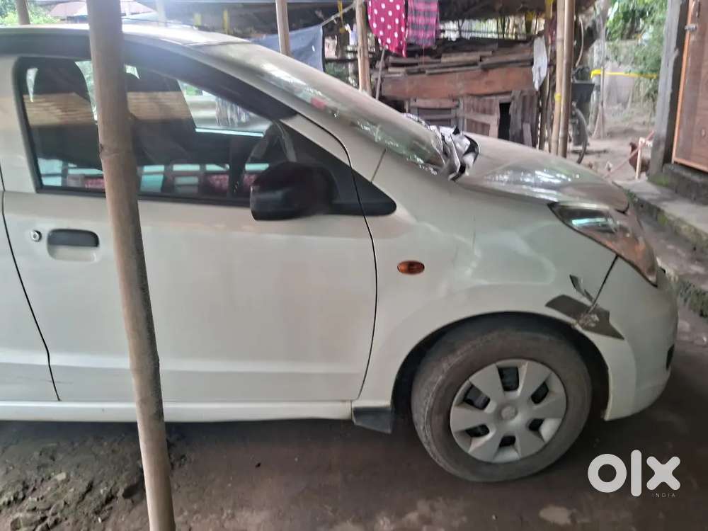 Maruti Suzuki A-star 2011 Petrol Good Condition