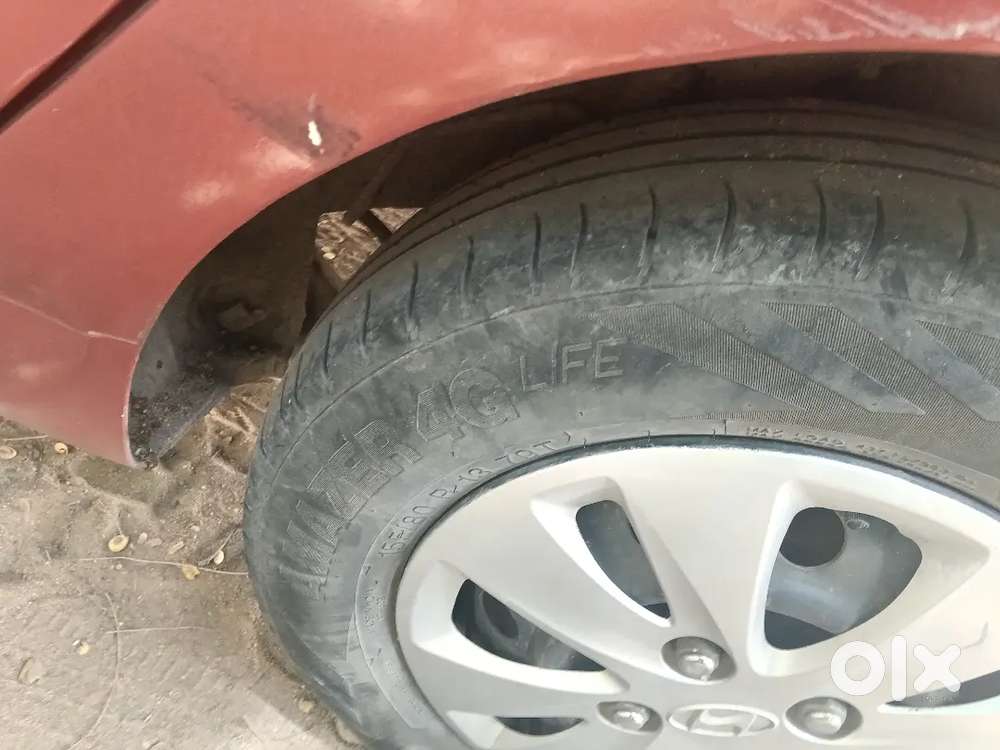Hyundai I10 2011 Petrol Manual Edition