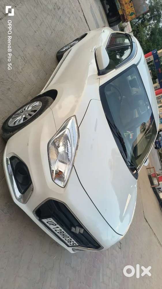 Desire 2021 Model Puri Gadi Original Condition Genuine
