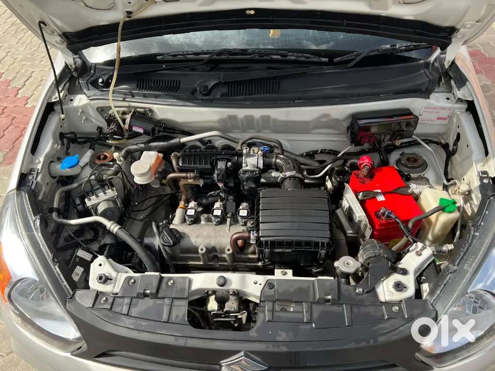 Gadi Bumper To Bumper Original Child Ac Silent Engine