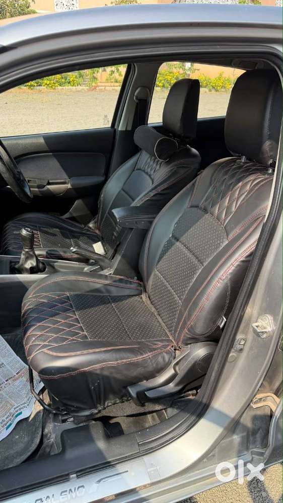 Maruti Suzuki Baleno Delta, 2019, Diesel