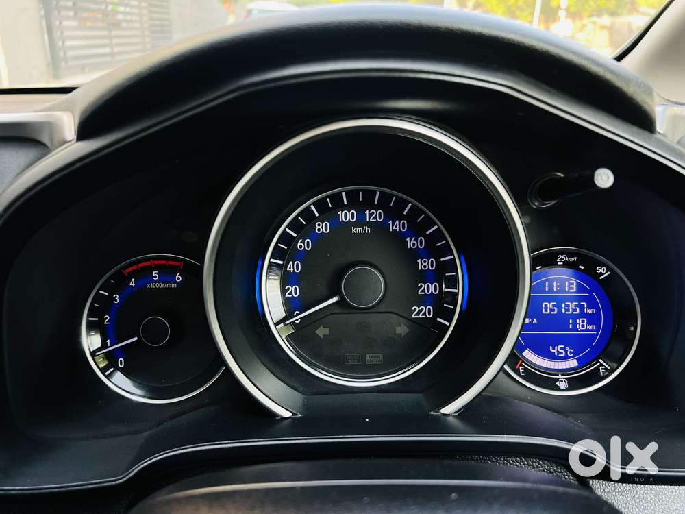 Honda Wr-v 1.5 Vx I-dtec, 2017, Diesel