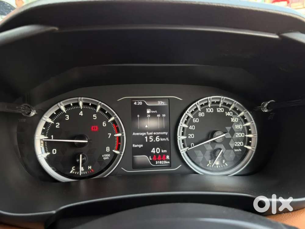 Toyota Urban Cruiser Hyryder 1.5 E Neo Drive, 2025, Petrol