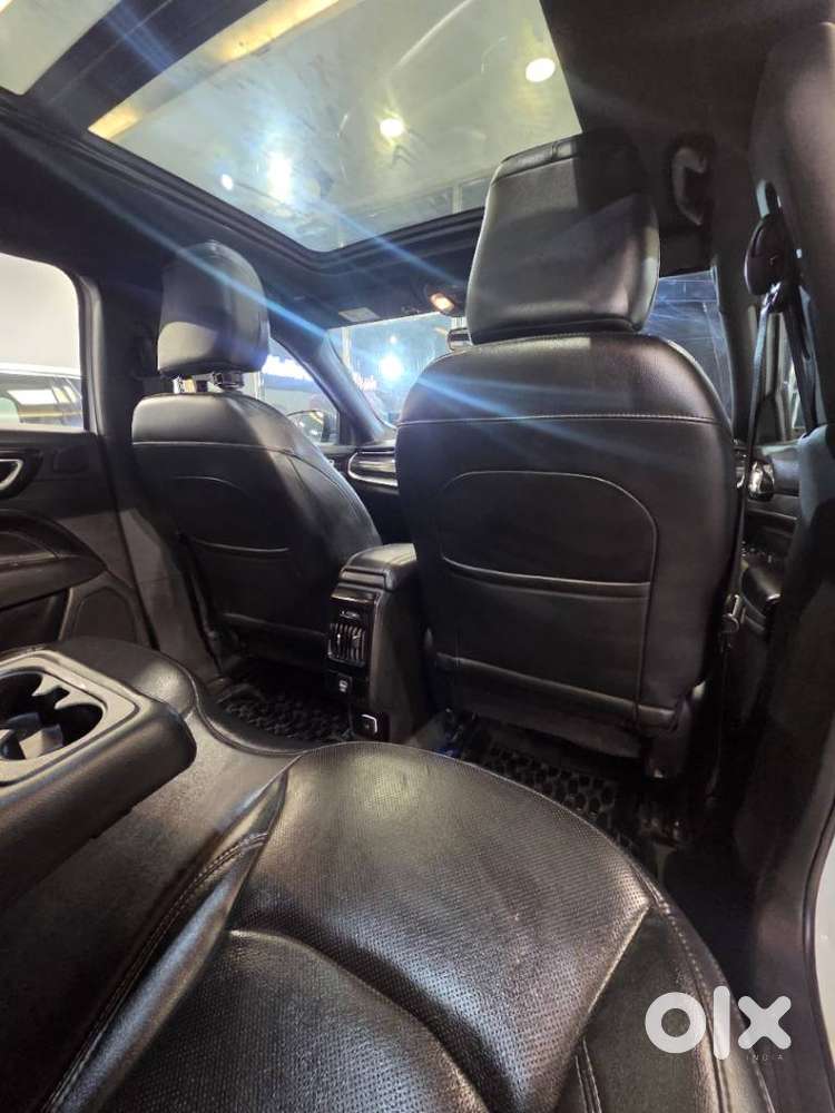 Jeep Compass 2.0 Limited Plus 4x4 Diesel At, 2022, Diesel