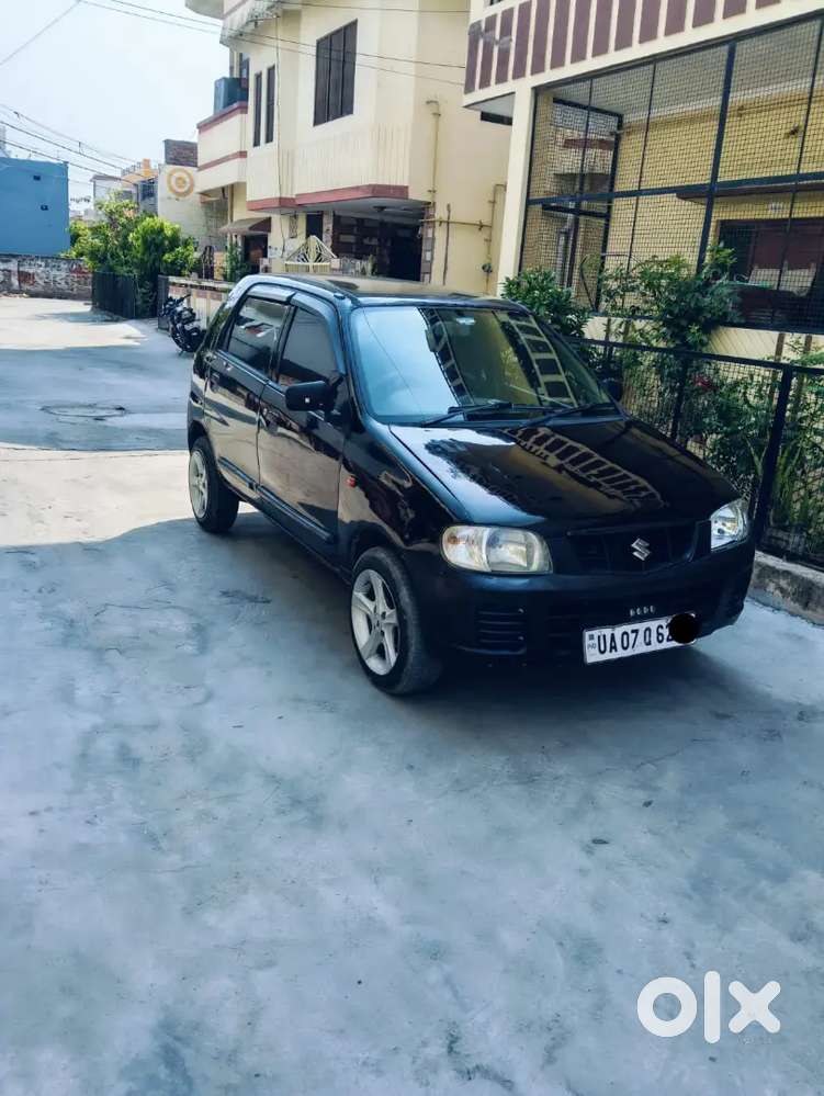 Maruti Suzuki Alto 800 2008 Petrol 90000 Km Driven