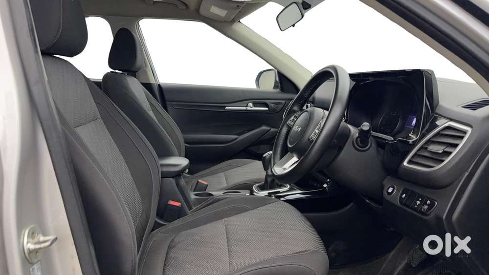 Kia Seltos Htk Plus G, 2022, Petrol