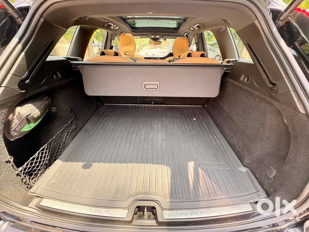 Volvo Xc60 2.0 B5 Ultimate, 2024, Petrol