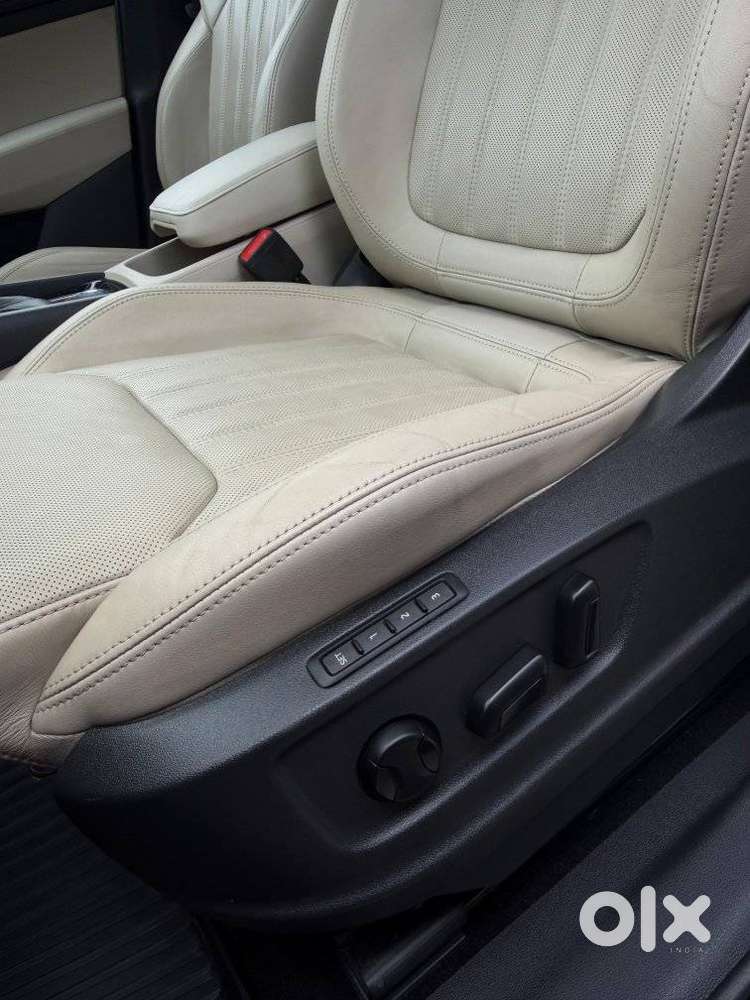 Skoda Kodiaq 2.0 L&k Tdi 4x4 At, 2023, Petrol