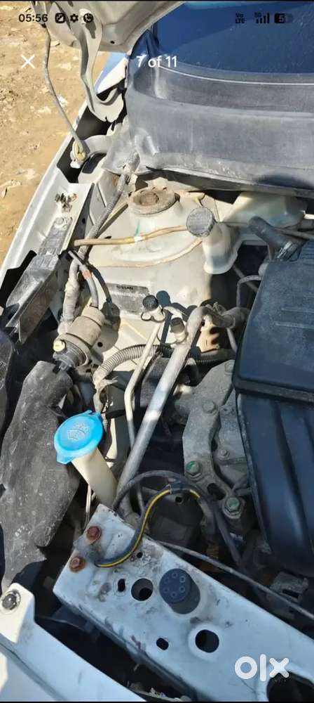 Dustan Go 7 Seater Car