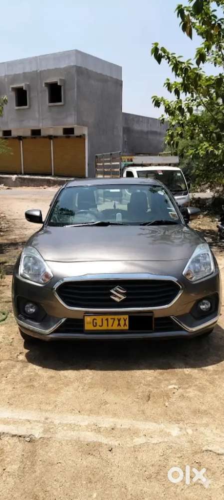 Maruti Suzuki Swift Dzire 2019 Cng & Hybrids 25000 Km Driven