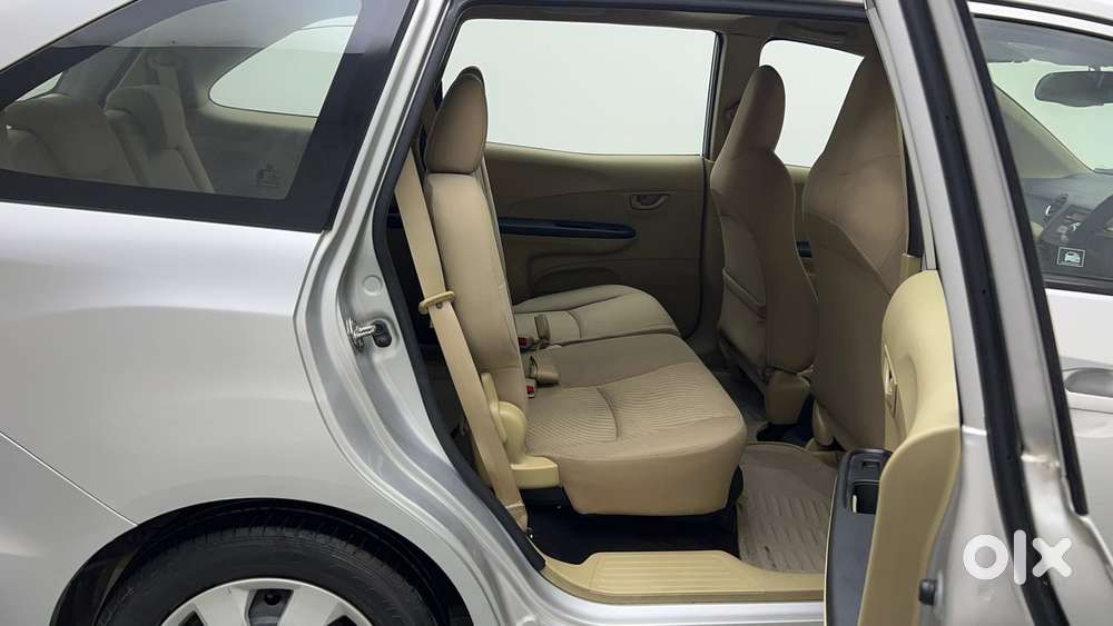 Honda Mobilio S I-vtec, 2015, Petrol