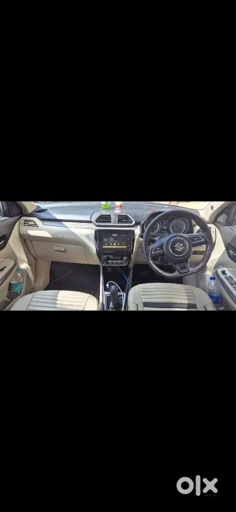 Maruti Suzuki Dzire 2024 Petrol 24000 Km Driven Topend..
