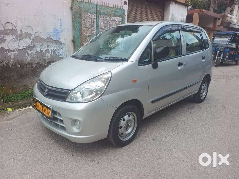 Maruti Suzuki Estilo Lxi, 2012, Petrol