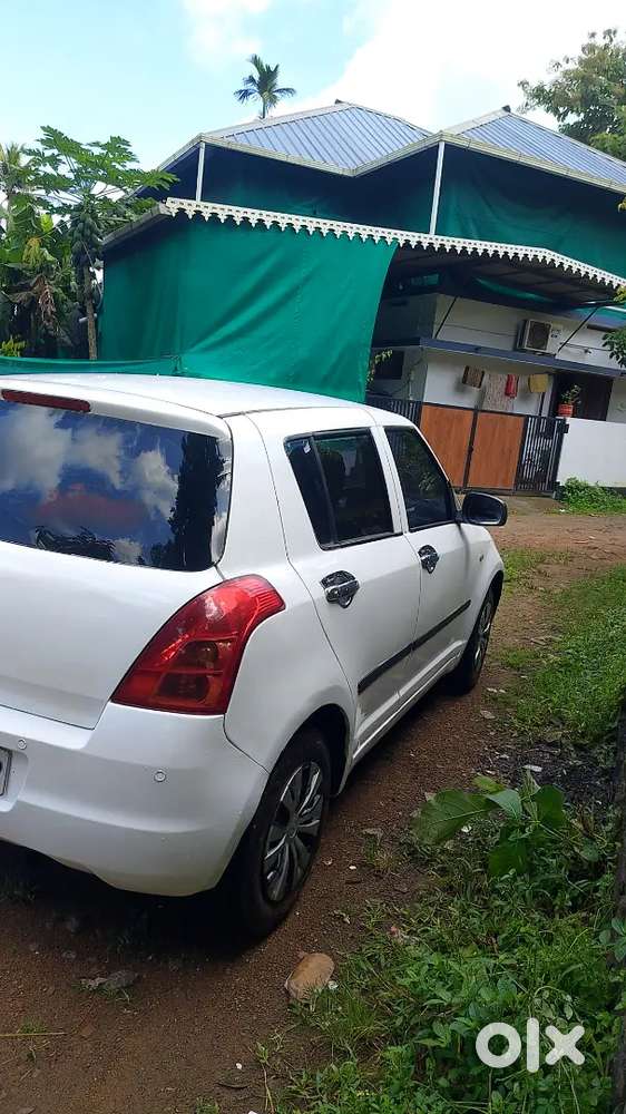 Swift Maruti Suzuki 2008 Year