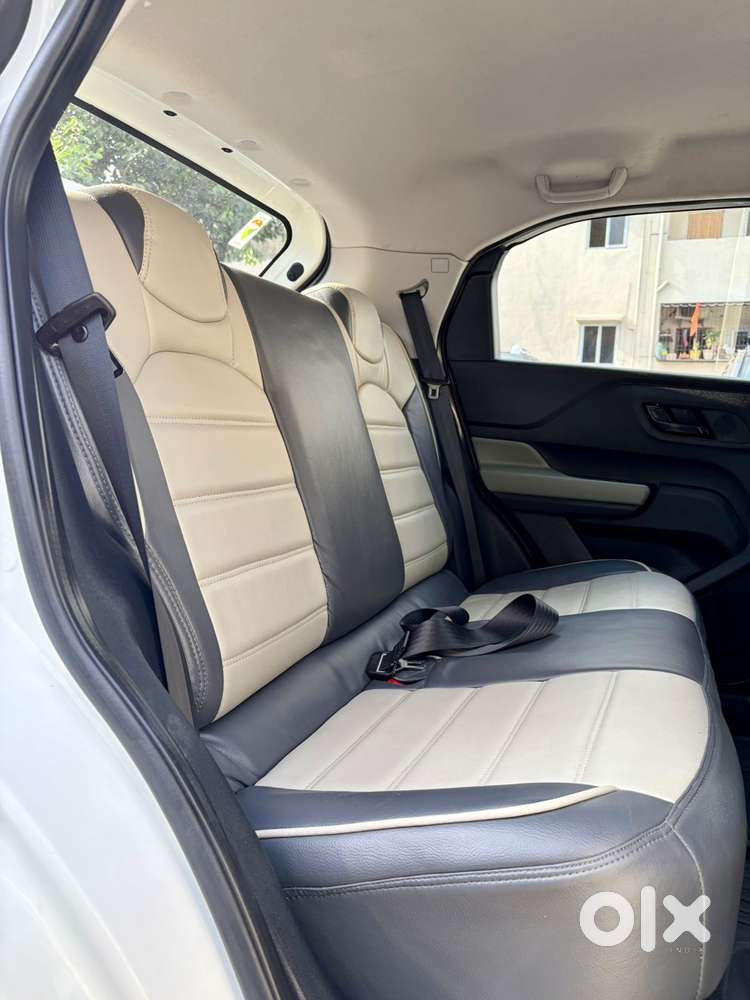 Tata Punch Adventure Amt, 2023, Petrol