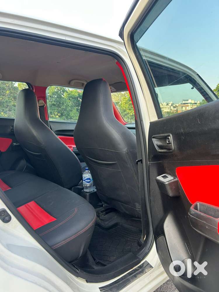 Maruti Suzuki Swift 1.2 Lxi (o), 2022, Petrol