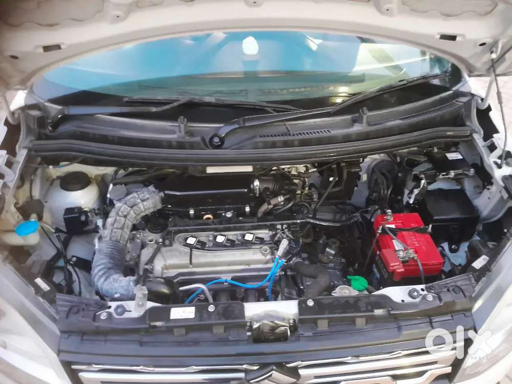 Low Mileage Wagonr Single Owner