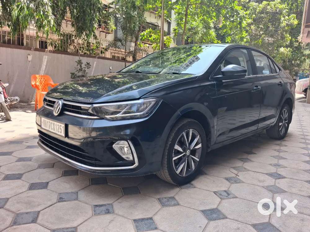 Volkswagen Virtus 2023 Petrol 92000 Km Driven