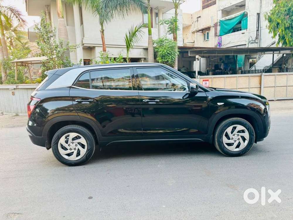Hyundai Creta E 1.5 Diesel, 2023, Diesel