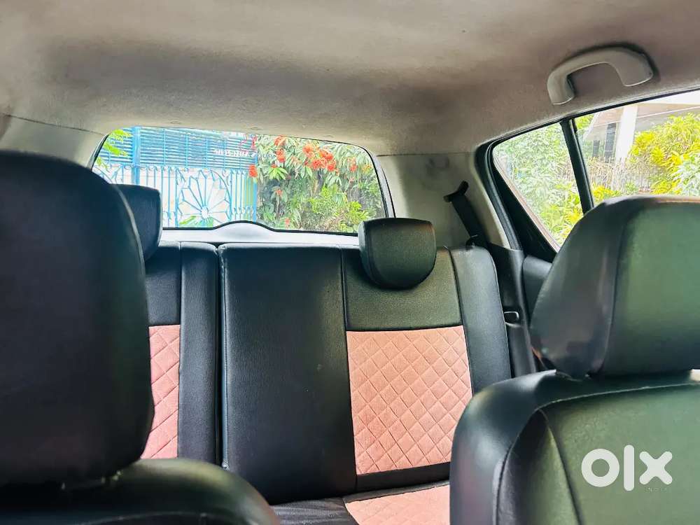 Maruti Suzuki Ritz 2010 Petrol Well Maintained