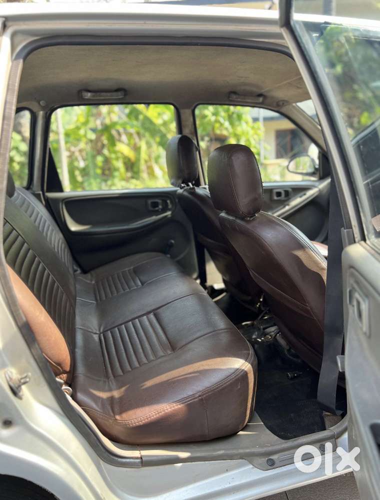 Maruti Suzuki 1000 Ac, 2004, Petrol