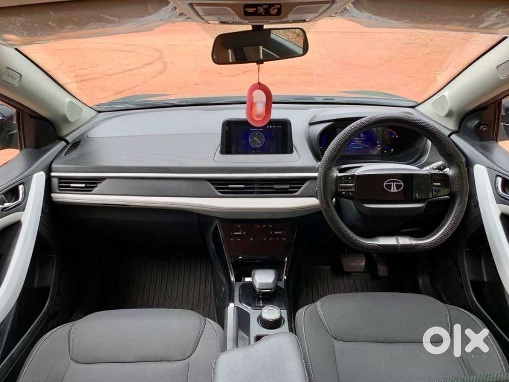 Tata Nexon Ev, 2023, Electric