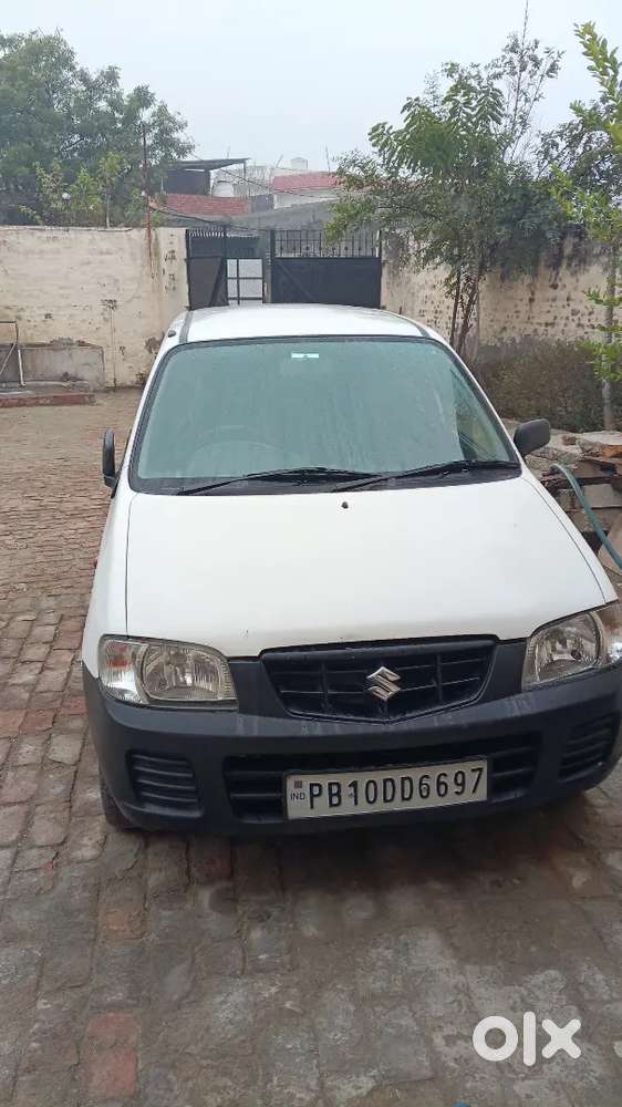 Maruti Suzuki Alto 800 2011 Car