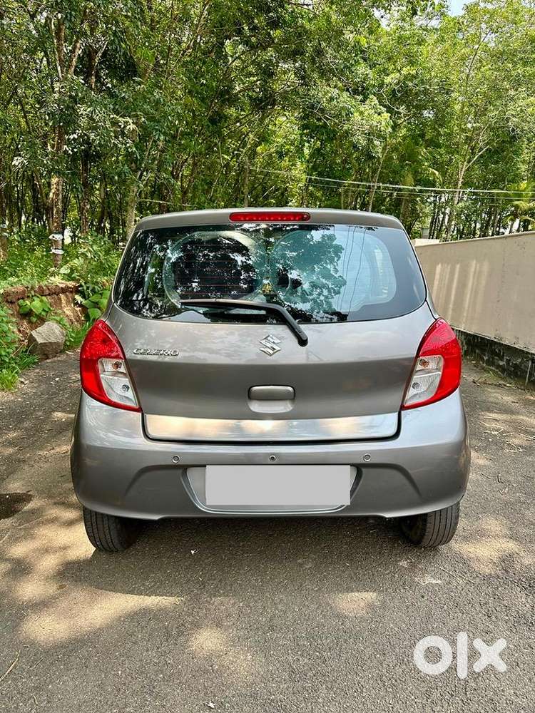Maruti Suzuki Celerio 2020, Well Maintained Petrol 53000 Km Driven