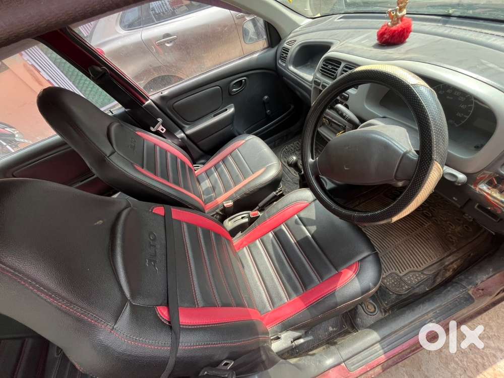 Reliable Maruti Suzuki  Alto 2011