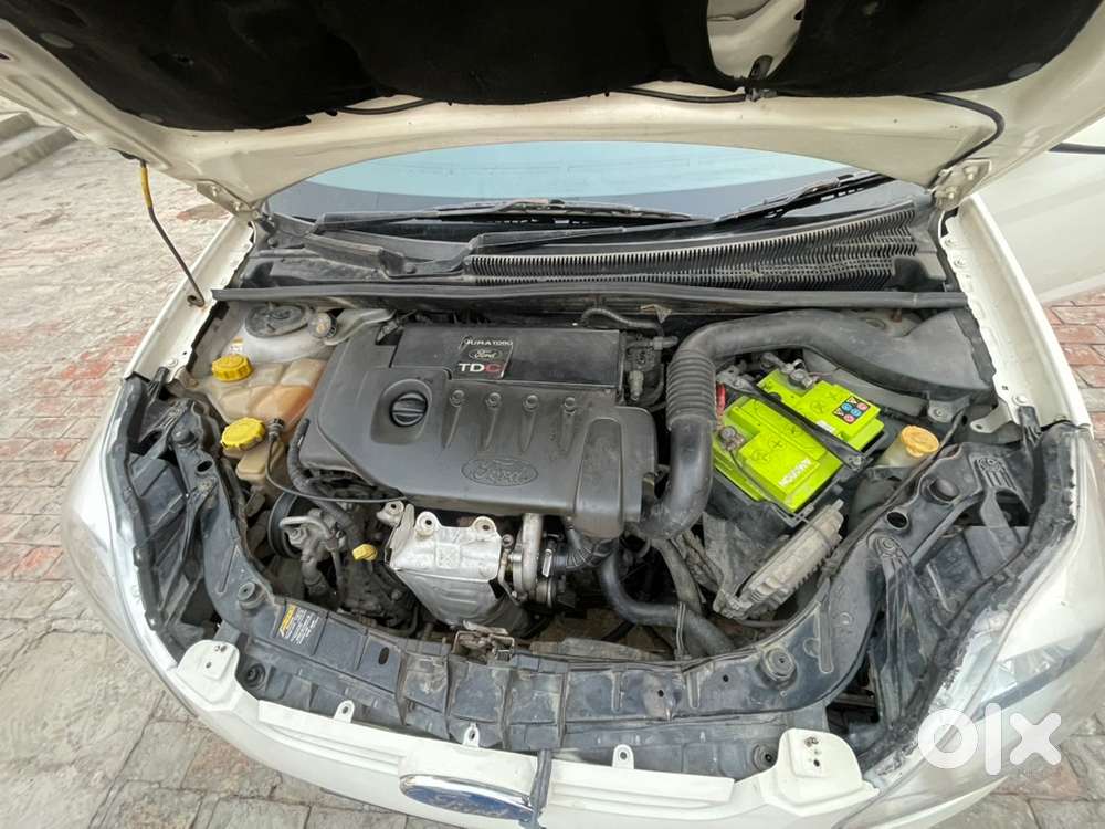Ford Figo Diesel Manual 2012