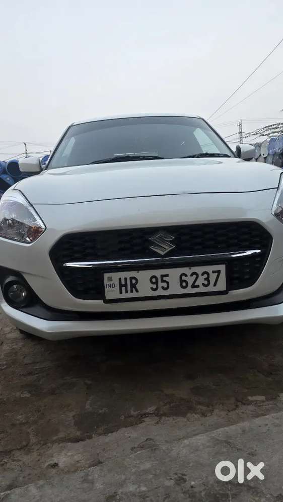 Maruti Suzuki Swift Vdi 2018