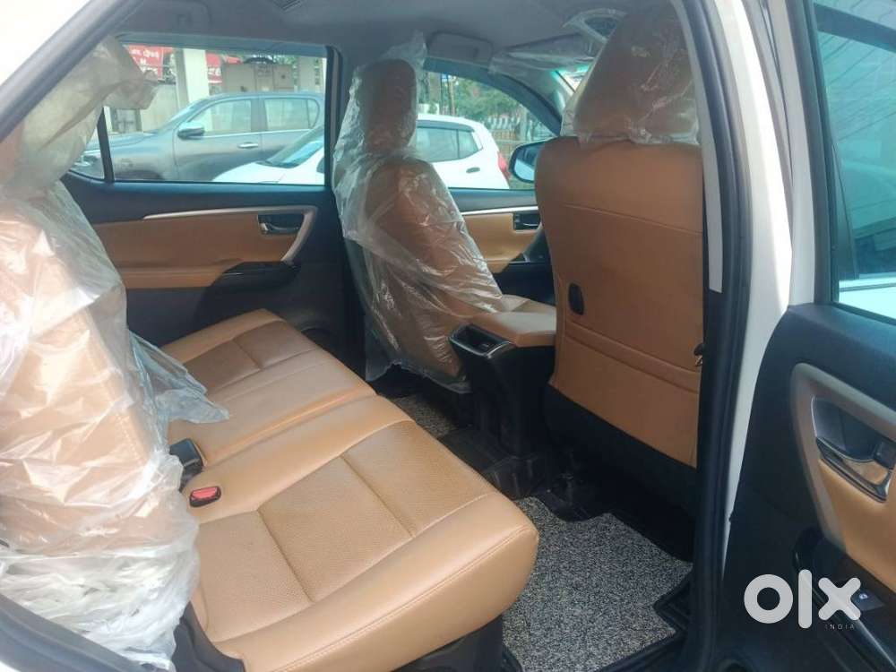 Toyota Fortuner 3.0 4x4 Manual, 2023, Diesel