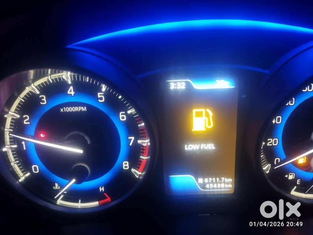 Maruti Suzuki Baleno 2021 Petrol Well Maintained