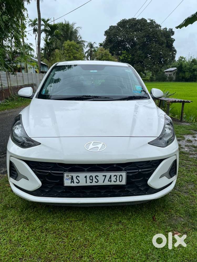Hyundai Grand I10 Nios 2023 Petrol Good Condition New Car Lena Hai