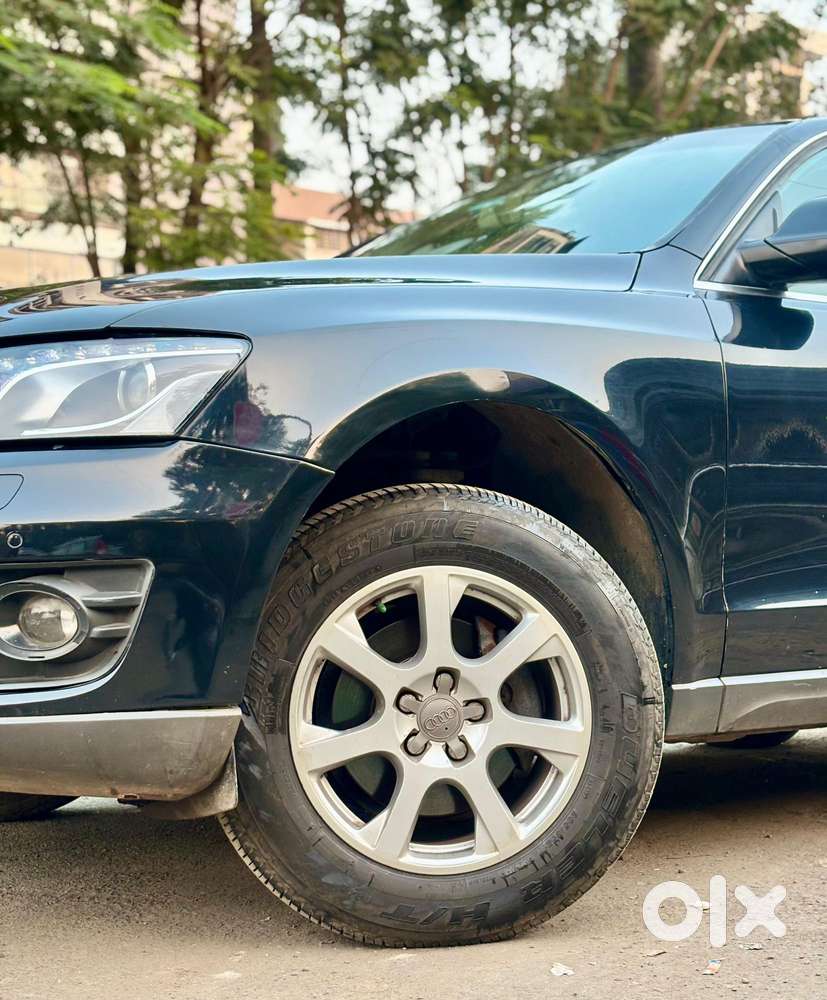 Audi Q5 2.0 Tdi Quattro Premium Plus, 2012, Diesel