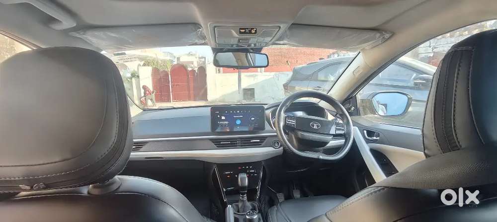 Brand New Condition Car