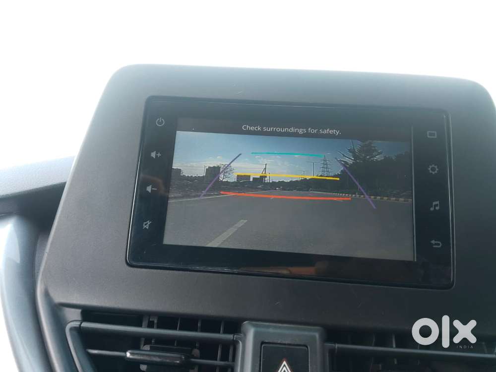 Maruti Suzuki Baleno Delta, 2023, Petrol
