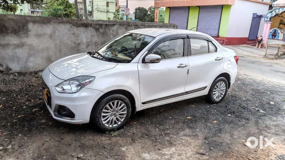 Maruti Suzuki Dzire Zxi 2023