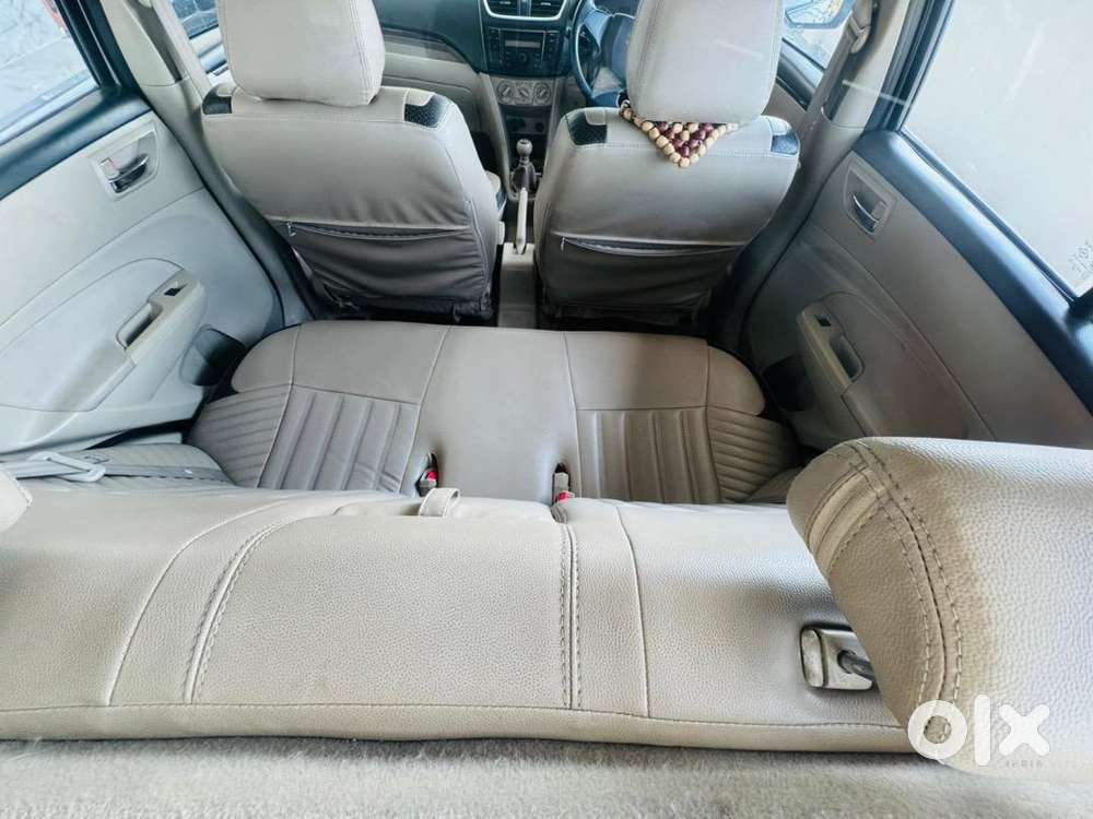 Maruti Suzuki 2014 Petrol