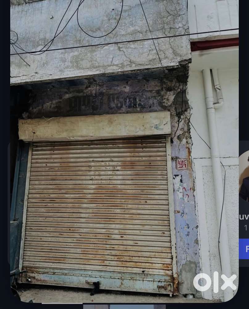azad nagar peer wali gli k oposite