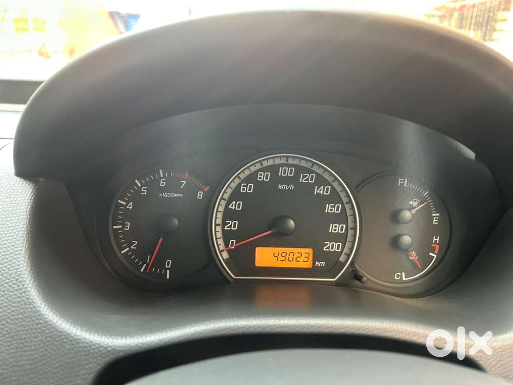 Mint Condition ,chilled Ac . Less Driven , Single Handed Use.