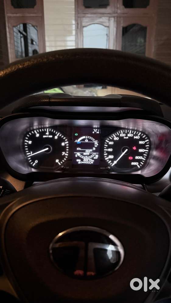 Tata Altoz 1.2 Xt 2024