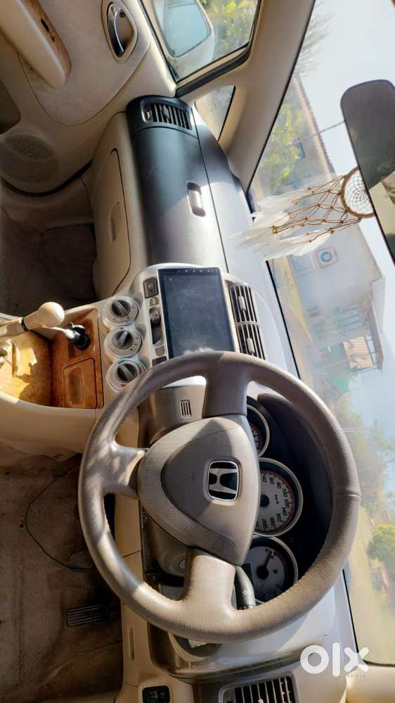 Honda City Zx Gxi, 2008, Cng & Hybrids