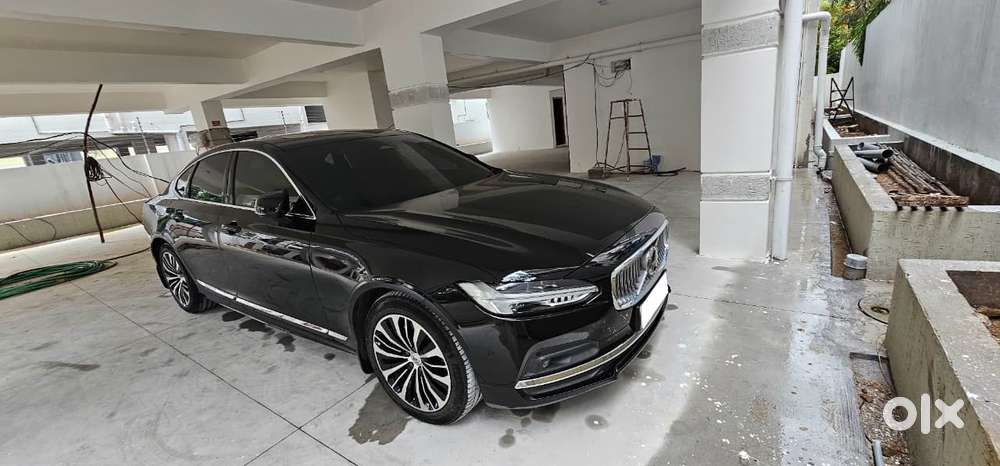 Volvo S90 B5 Ultimate, 2024, Petrol