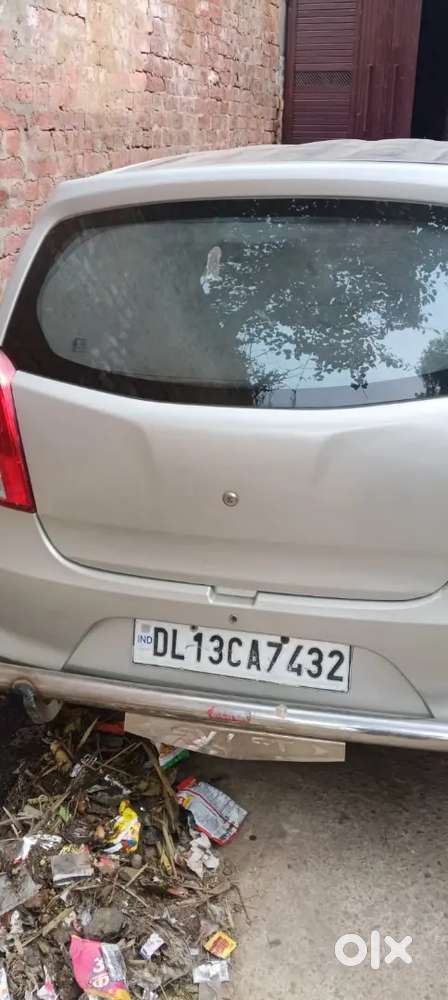 Maruti Suzuki Alto 800  Car Me Koi Problem Nhi H Only Ac Problem H