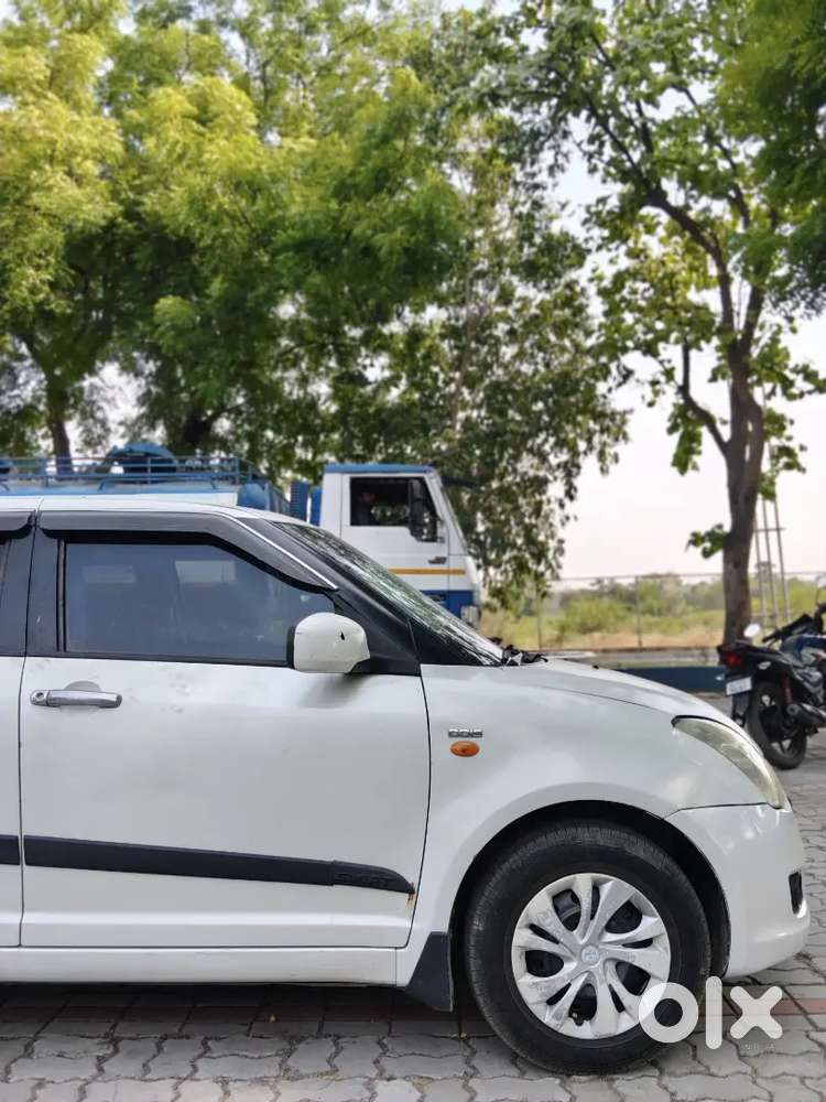 Maruti Suzuki Swift